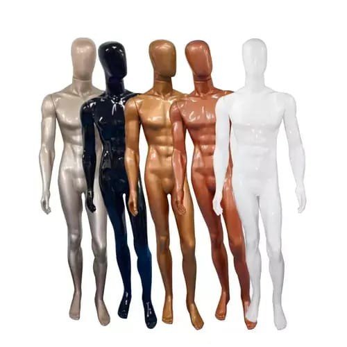 MANEQUIM MASCULINO SMART 