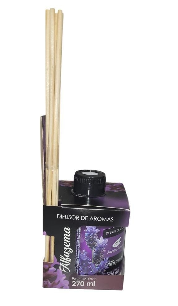 ESSÊNCIA PARA AMBIENTE DIFUSOR 