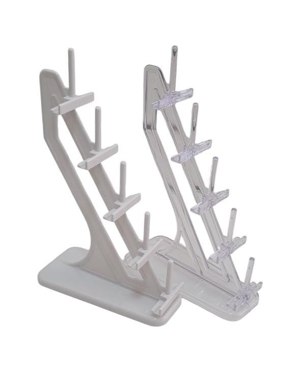 EXPOSITOR DE ÓCULOS ACRÍLICO C/ 5