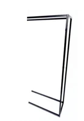 CONTINUAÇÃO DA ESTRUTURA 