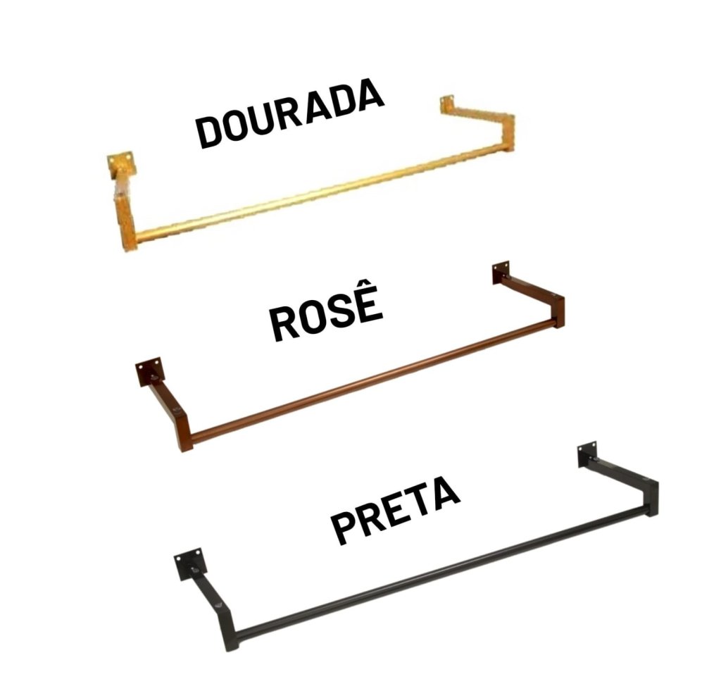 ARARA L PAREDE QUADRADA  1.20M