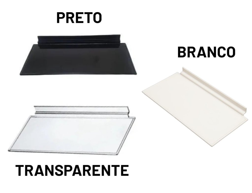 PLATAFORMA PARA PAINEL 