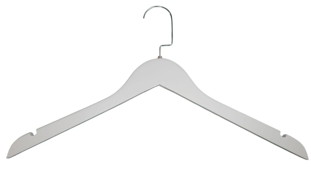 CABIDE MADEIRA PRIME SIMPLES CINZA