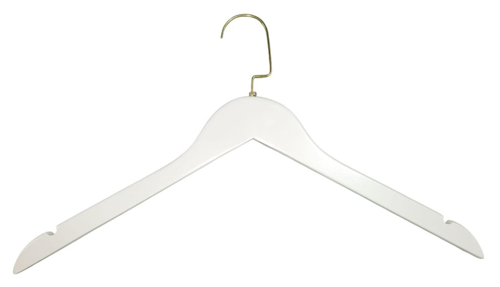 CABIDE MADEIRA PRIME SIMPLES BRANCO 