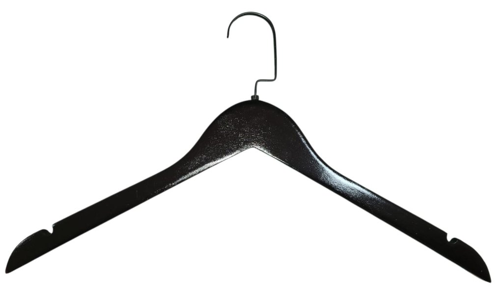 CABIDE MADEIRA PRIME SIMPLES PRETO