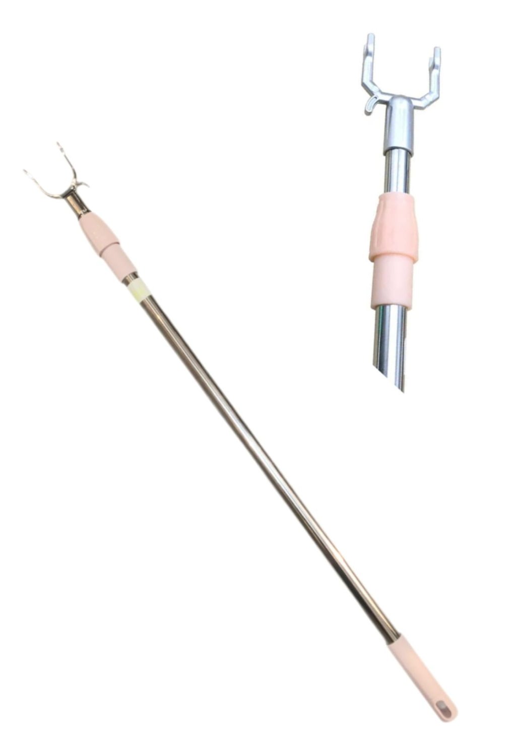 PEGADOR PARA MERCADORIA 