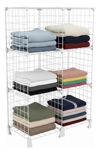 BALCÃO DE TELA 60CM 