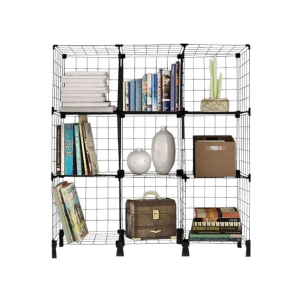 BALCÃO DE TELA 90 CM 