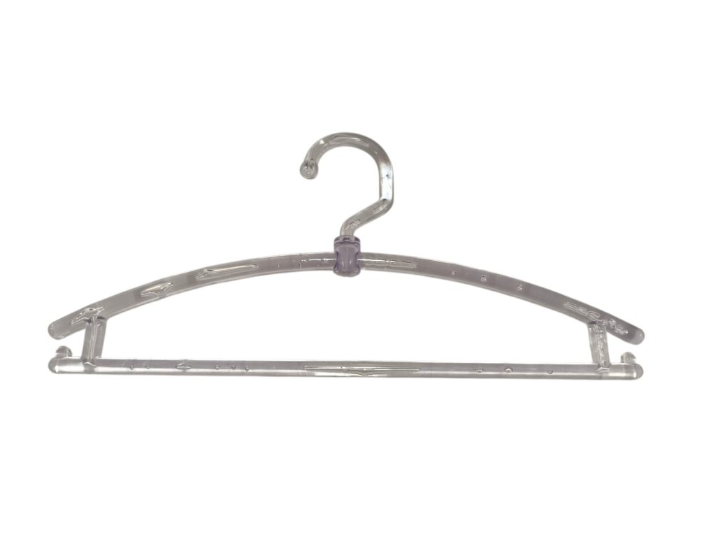 CABIDE BOUTIQUE GIRATÓRIO ADULTO ACRÍLICO 