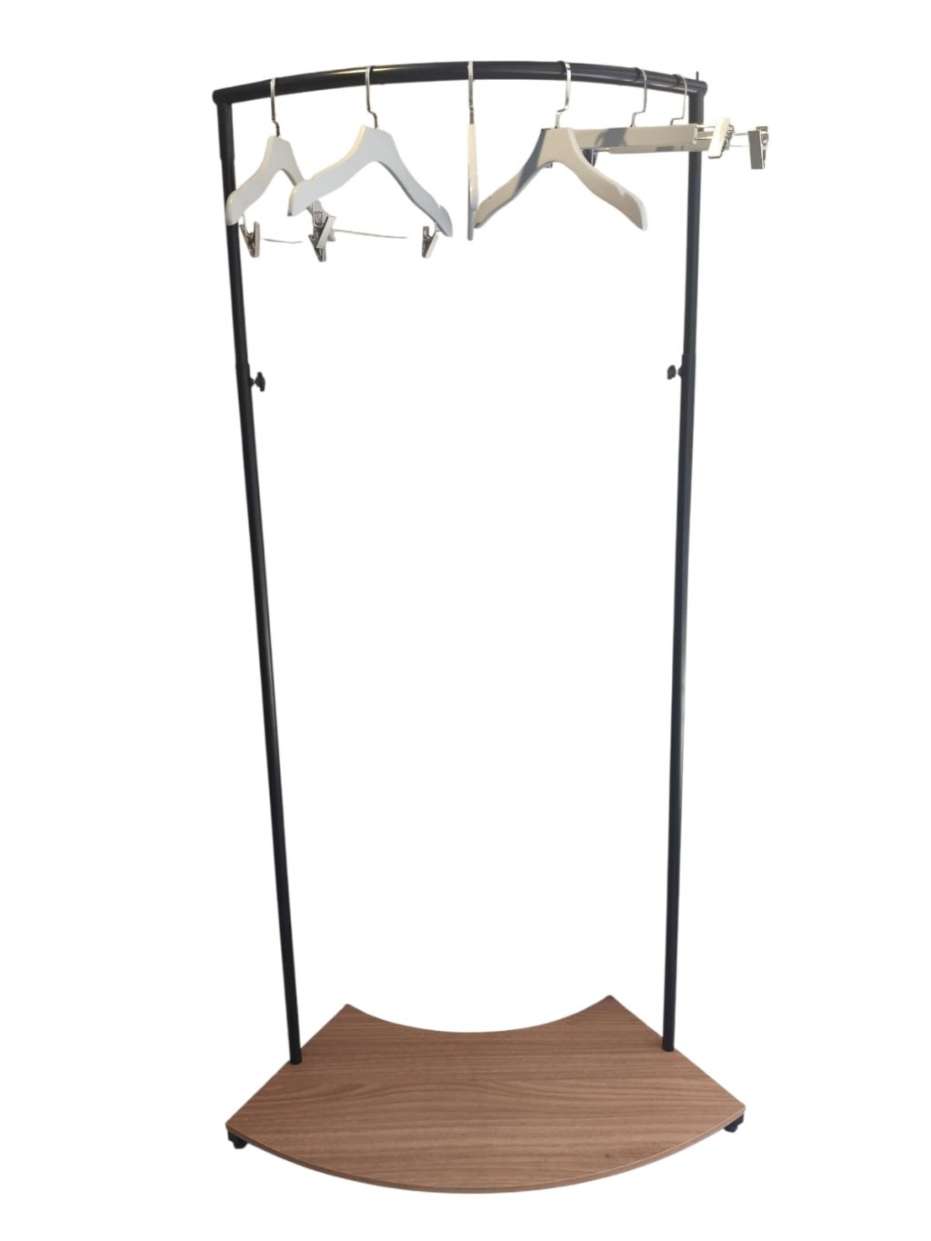 ARARA DESFILE LUX PRETA