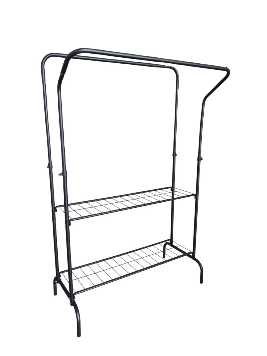 ARARA CLOSET PRETA 