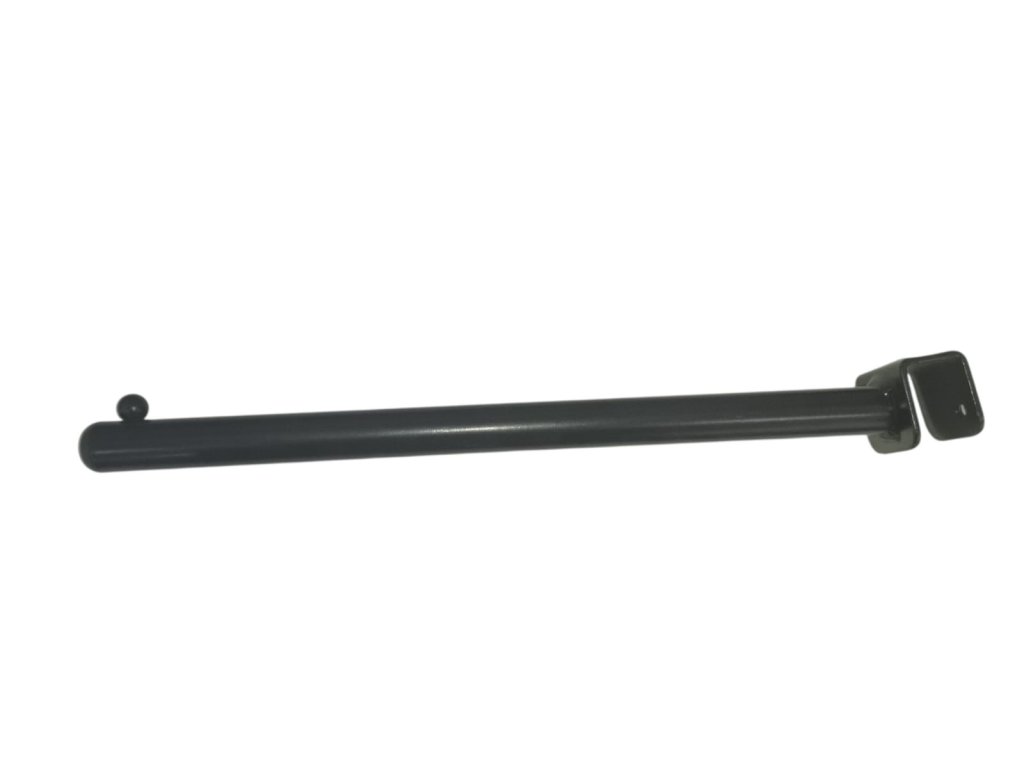 RT  PRETO ENCAIXE RETO C/ 1 ESFERA 