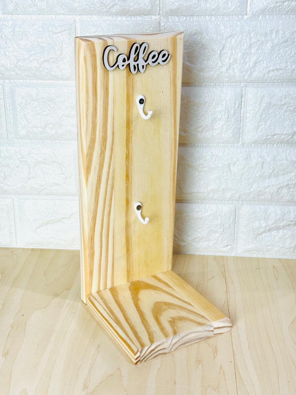 Mancebo Gancho Coffee