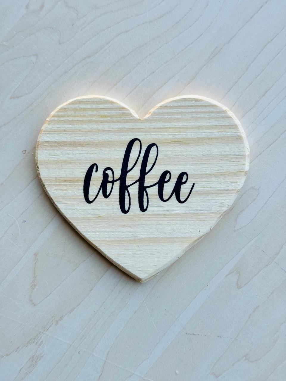 Pires Coração Coffee