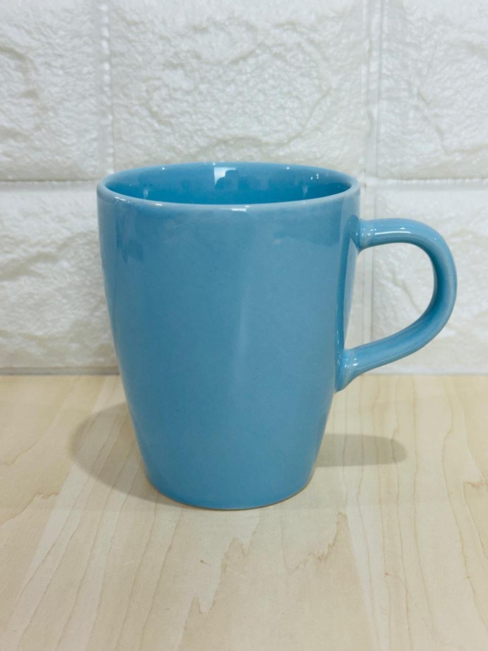 Caneca Sublime Azul Lisa