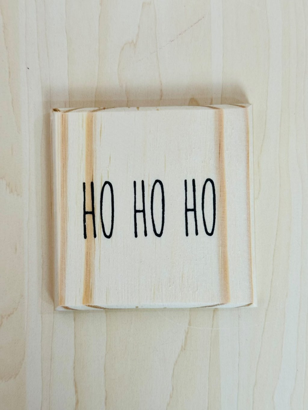 Pires Ho Ho Ho