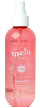 RR-6600-2  - BODY SPLASH FRUIT SALAD MELU RUBY ROSE 