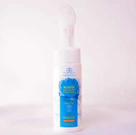 PH015 - MOUSSE MICELAR 150ML PHALLEBEATUY