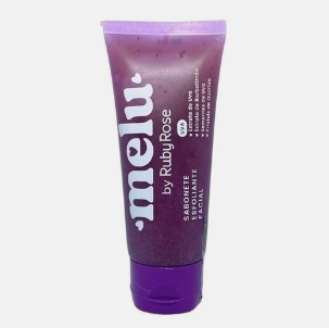 RR-4400-3 - SABONETE FACIAL ESFOLIANTE UVA MELU RUBY ROSE