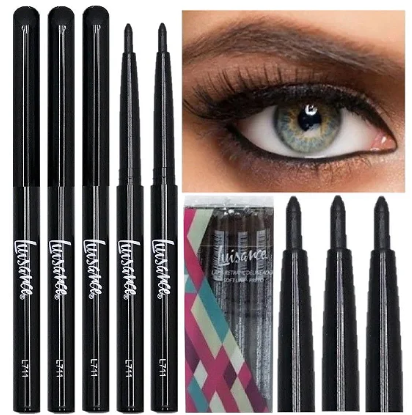 L711 - LAPIS RETRATIL DELINEADOR CX/ 36 UN