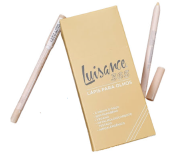 L5205 - LAPIS PARA OLHOS 365 NUDE BX/ 24 UN