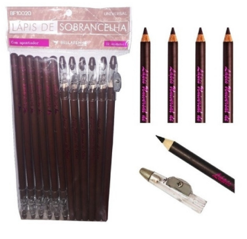BF10020 - LAPIS UNIVERSAL DE SOBRANCELHA DZ