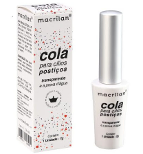 CA-001 - COLA PARA CILIOS POSTICOS