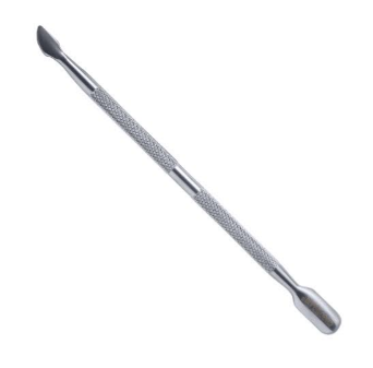 KM-03 - ESPATULA DUPLA PARA CUTICULAS