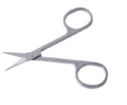 KM-04 - TESOURA PARA UNHAS