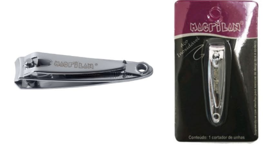 KM-07 - CORTADOR DE UNHAS