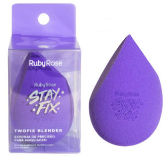 HB-S03 - ESPONJA STAY FIX RUBY ROSE
