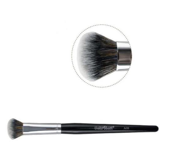 A08 - PINCEL PARA MAQUIAGEM MAX