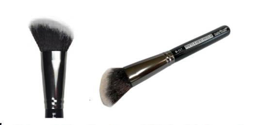 B117 - PINCEL PARA MAQUIAGEM