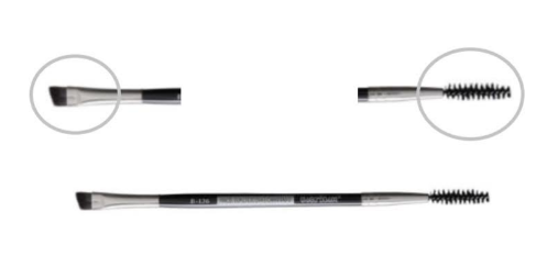 B136 - PINCEL PARA MAQUIAGEM