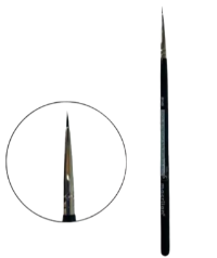 B145 - PINCEL DE PRECISAO DELINE M MACRILAN