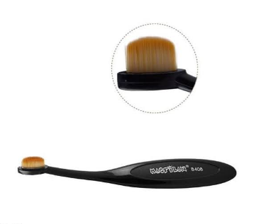 B408 - PINCEL PARA MAQUIAGEM