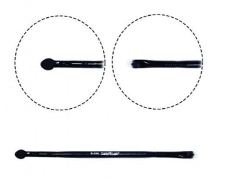 B508 - PINCEL PARA MAQUIAGEM