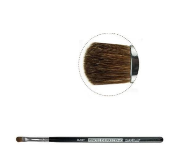 B907 - PINCEL PARA MAQUIAGEM