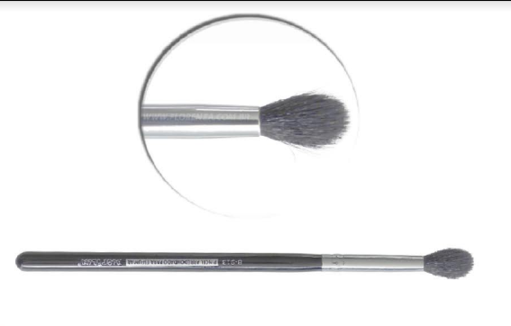 B913 - PINCEL ARREDONDADO PARA ESFUMACAR
