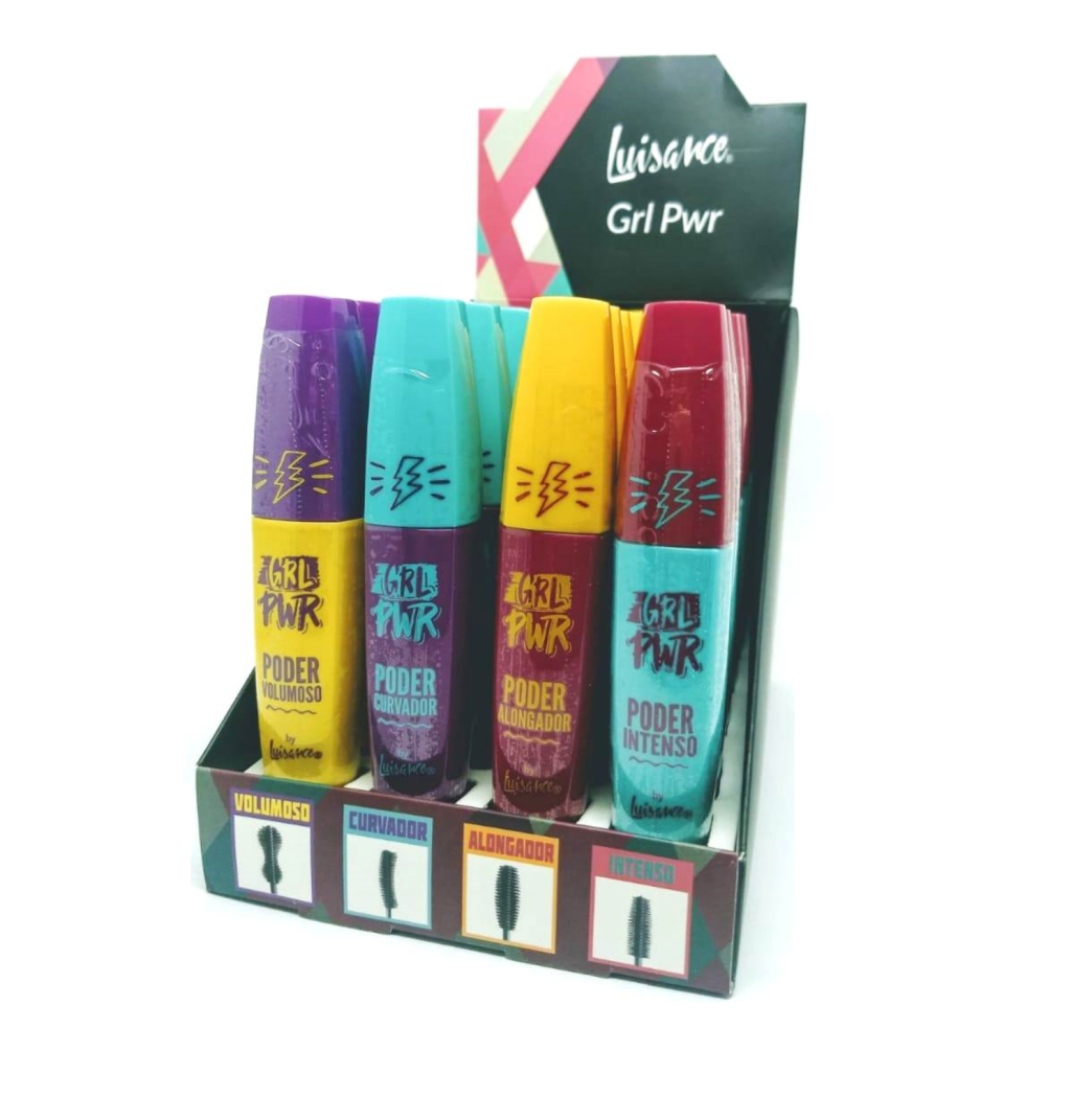 L3113 - GRL PWR LUISANCE - BX/ 24 UN