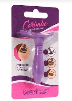 AC-16 - CARIMBO PARA CONCAVO