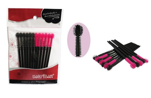 EJ104 - APLICADOR DE MASCARA DE CILIOS