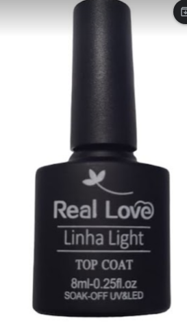 XD-GEL-31 TOP COAT RELA LOVE