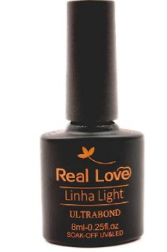 XD-GEL-35 - ULTRA BOND REAL LOVE 8ML