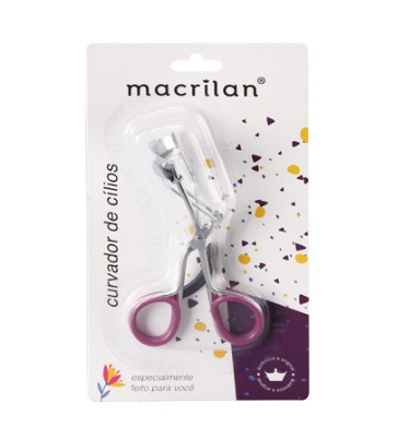 CX-01 CURVADOR DE CILIOS