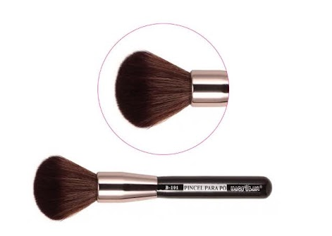 B101 - PINCEL PARA MAQUIAGEM