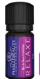 PH0798 - OLEO ESSENCIAL MIX RELAXE 5ML PHALLEBEAUTY
