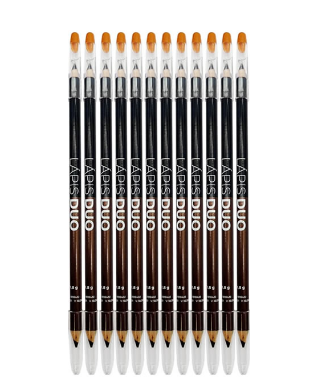 BF10104 LAPIS DE OLHO DUO BELLAFEMME DZ