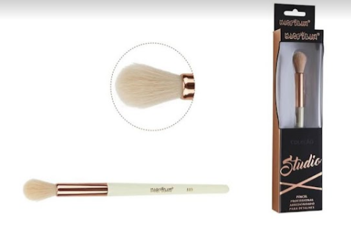 E03 - PINCEL PARA MAQUIAGEM