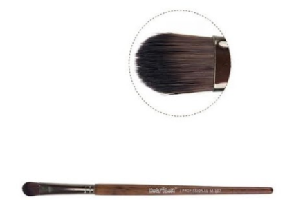 M107 - PINCEL PARA MAQUIAGEM